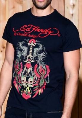 cheap Ed Hardy shirt(Men)-659